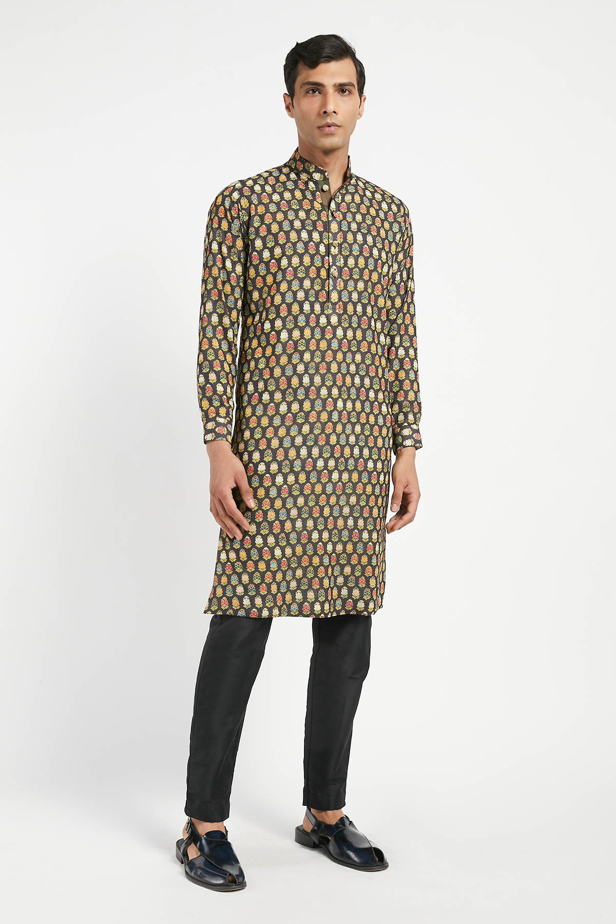 MENS KURTA SET AND CHURIDAR