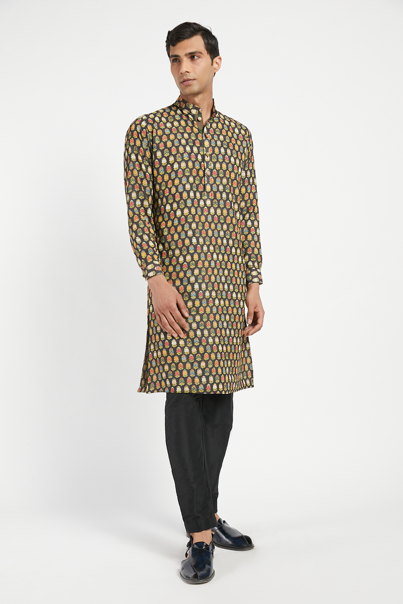 MENS KURTA SET AND CHURIDAR