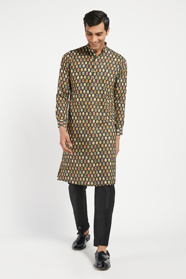 MENS KURTA SET AND CHURIDAR
