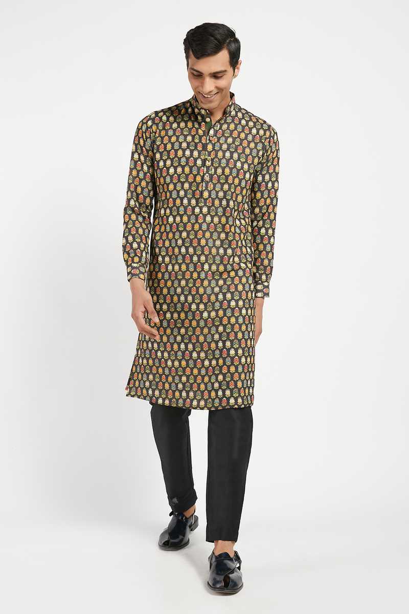 MENS KURTA SET AND CHURIDAR