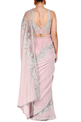 AMANI SAREE SET