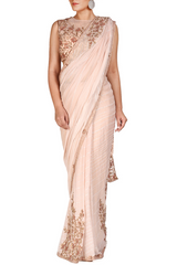 AMANI SAREE SET