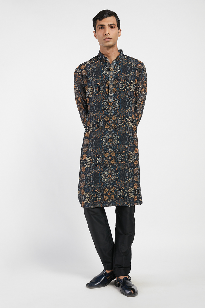 MENS KURTA SET AND CHURIDAR