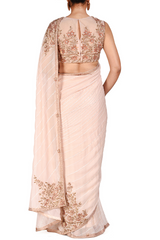 AMANI SAREE SET