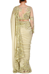 AMANI SAREE SET