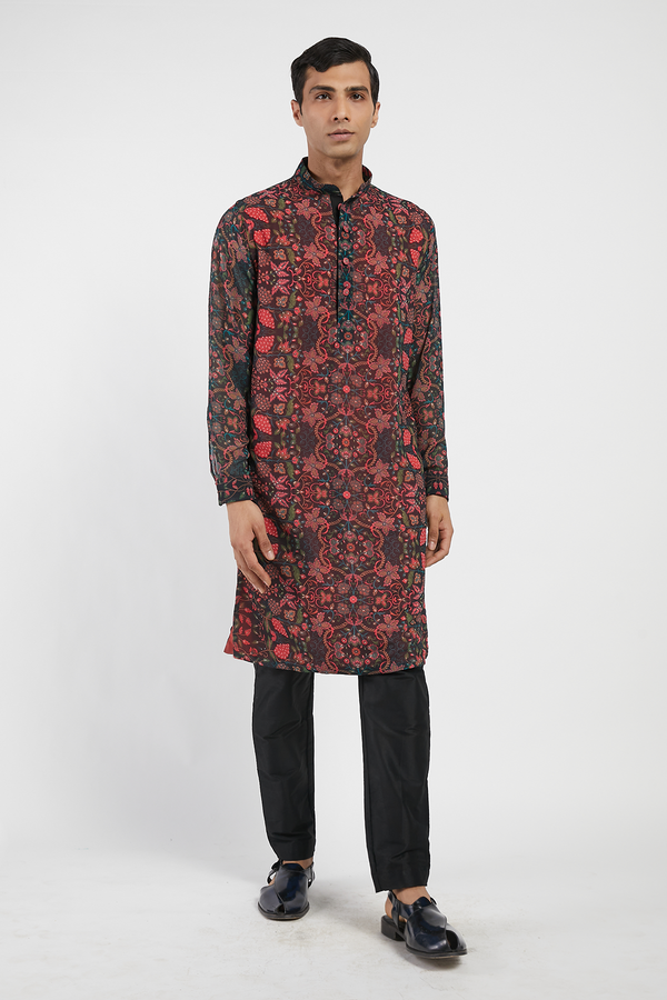MENS KURTA SET AND CHURIDAR