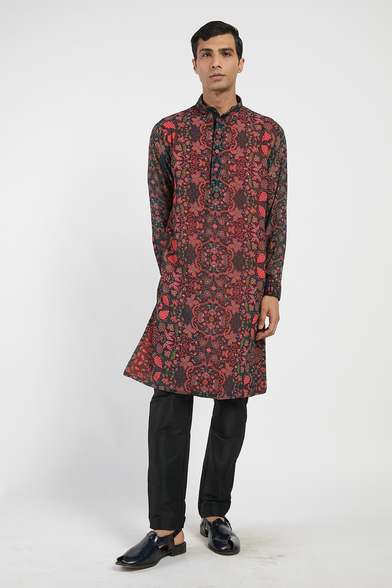 MENS KURTA SET AND CHURIDAR