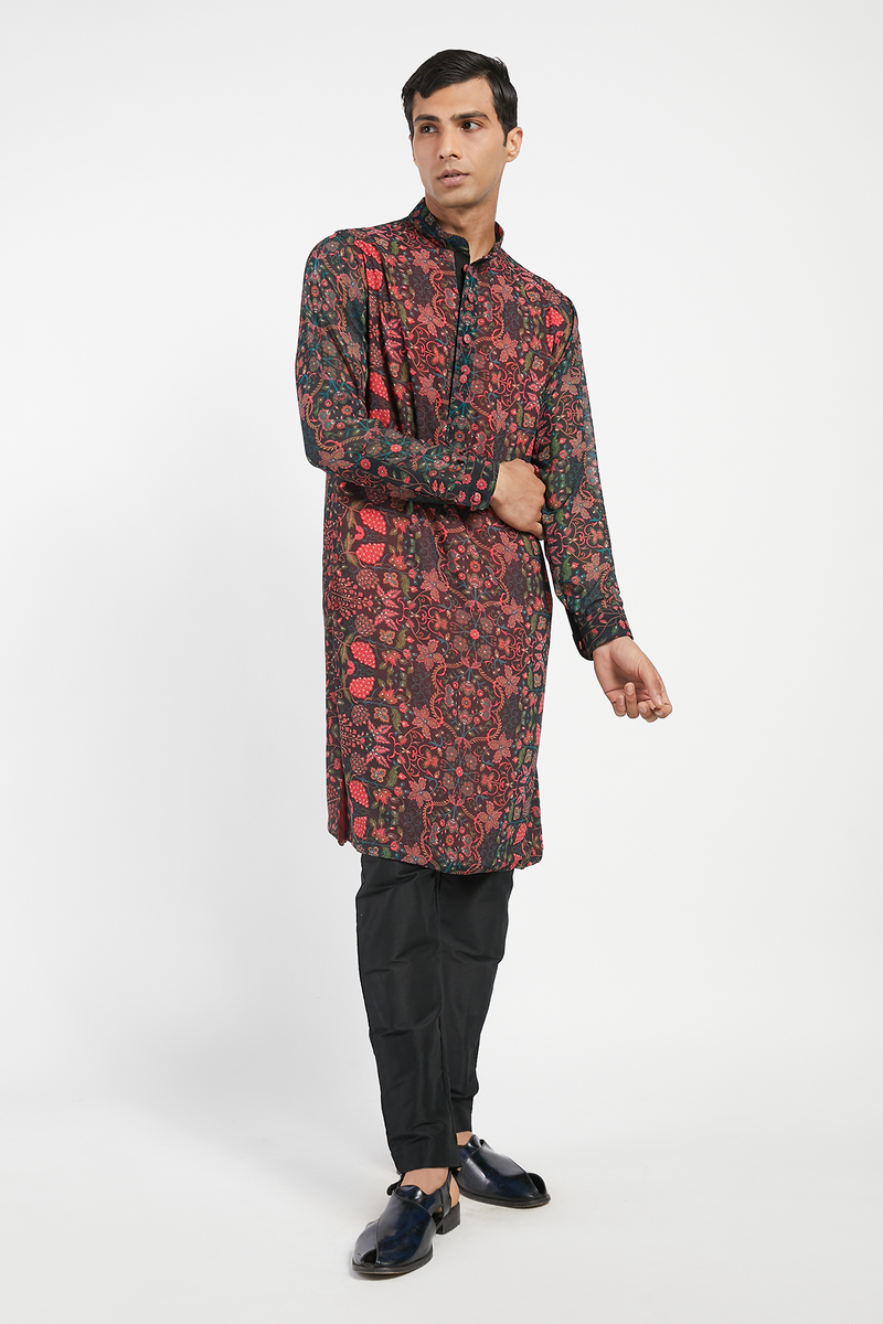 MENS KURTA SET AND CHURIDAR