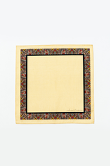 Face Mask & Pocket Square Gift Box Online