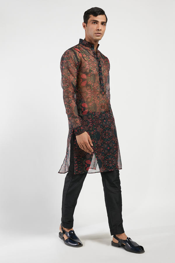 MENS KURTA SET AND CHURIDAR