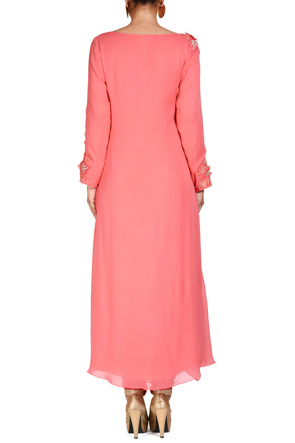 AFIA KURTA SET