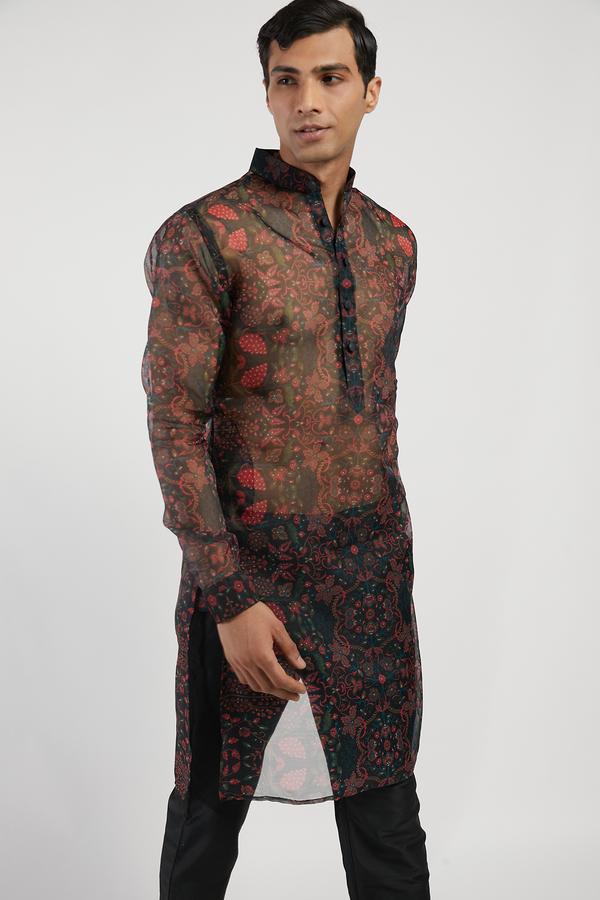 MENS KURTA SET AND CHURIDAR