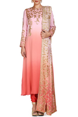 AFIA KURTA SET