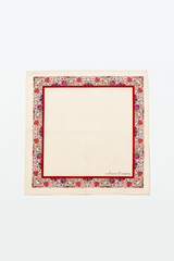 pocket square and mask set online shopping 