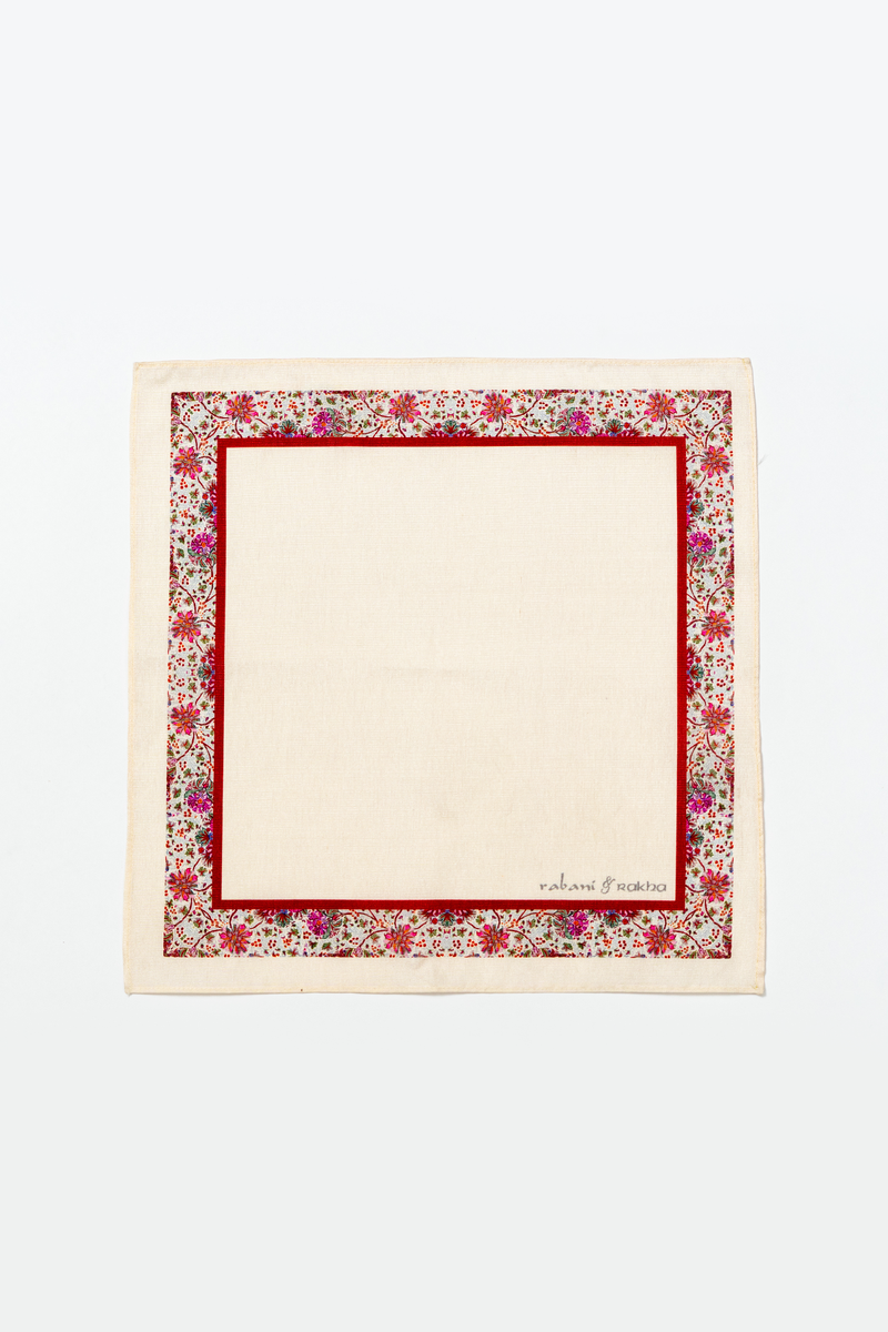 pocket square and mask set online shopping 