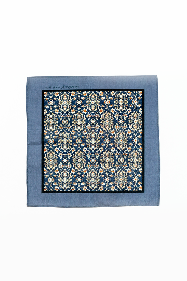 pocket square and mask combo online shopping india  