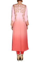 AFIA KURTA SET
