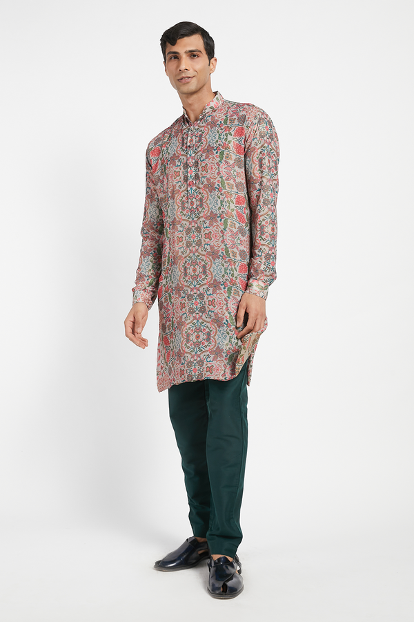 MENS KURTA SET AND CHURIDAR