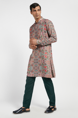 MENS KURTA SET AND CHURIDAR