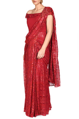 ALIYA GOWN