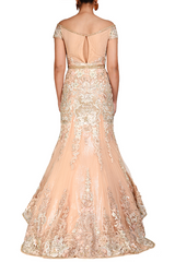 ALIYA GOWN