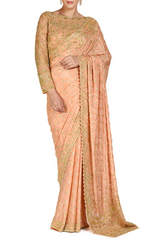 AMANI SAREE SET