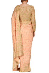 AMANI SAREE SET