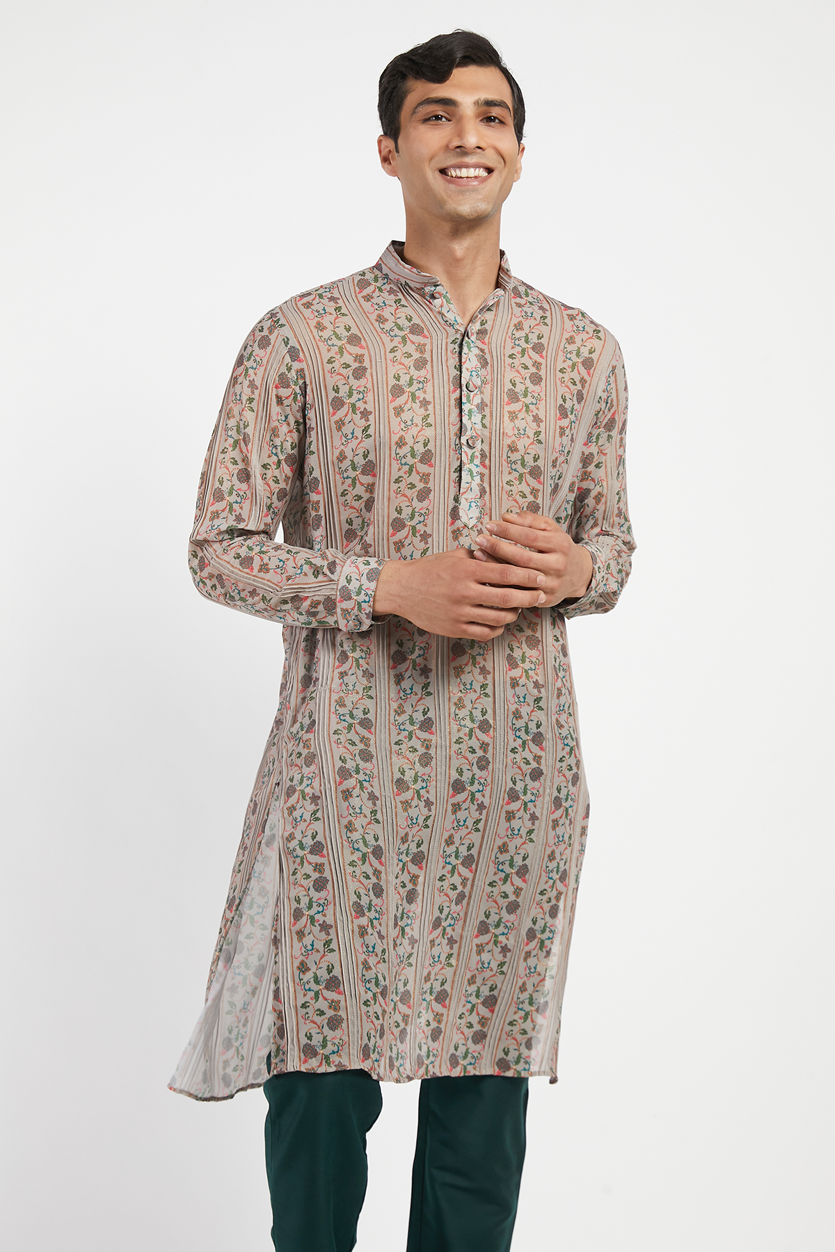 MENS KURTA SET AND CHURIDAR