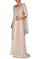 AFIA KURTA SET
