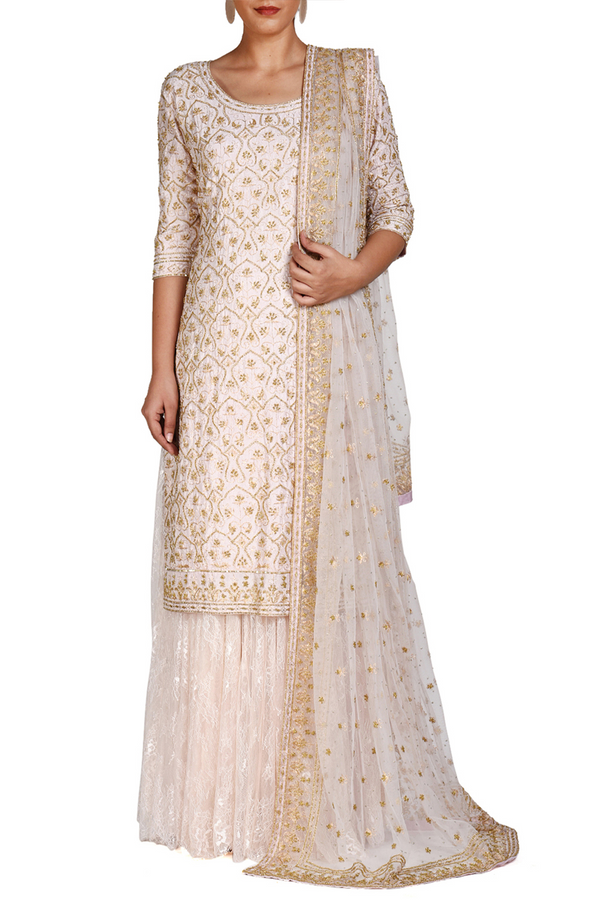AFIA KURTA SET