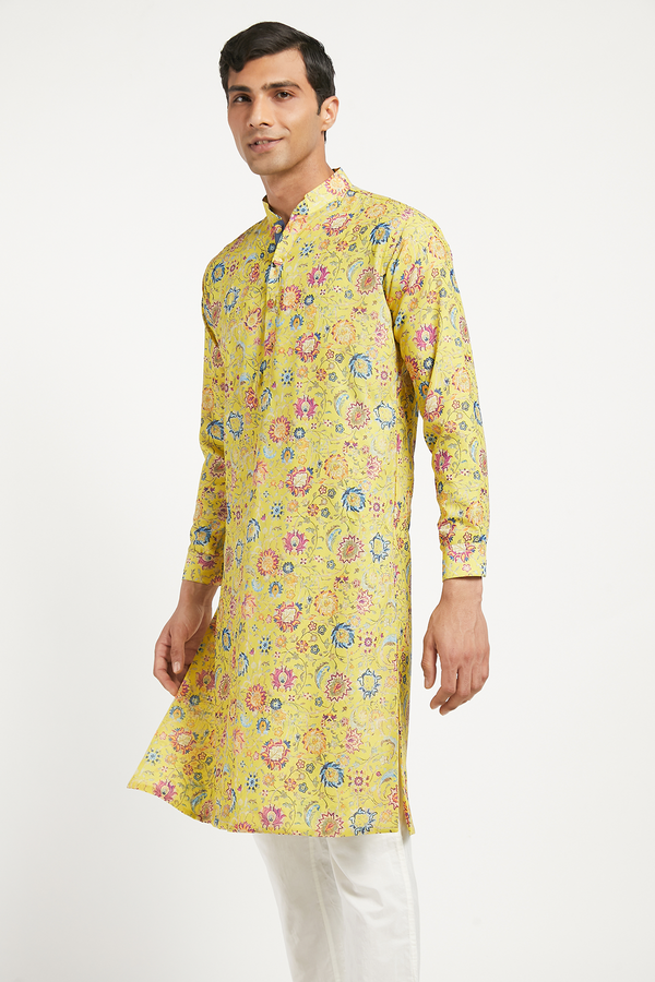 MENS KURTA SET AND CHURIDAR