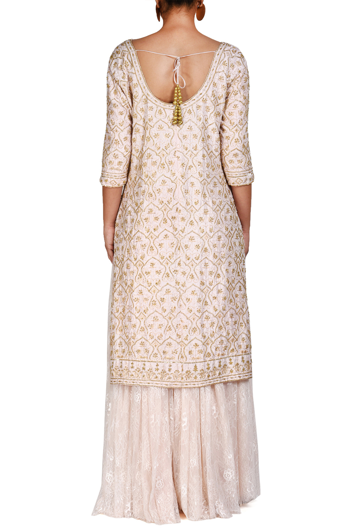 AFIA KURTA SET