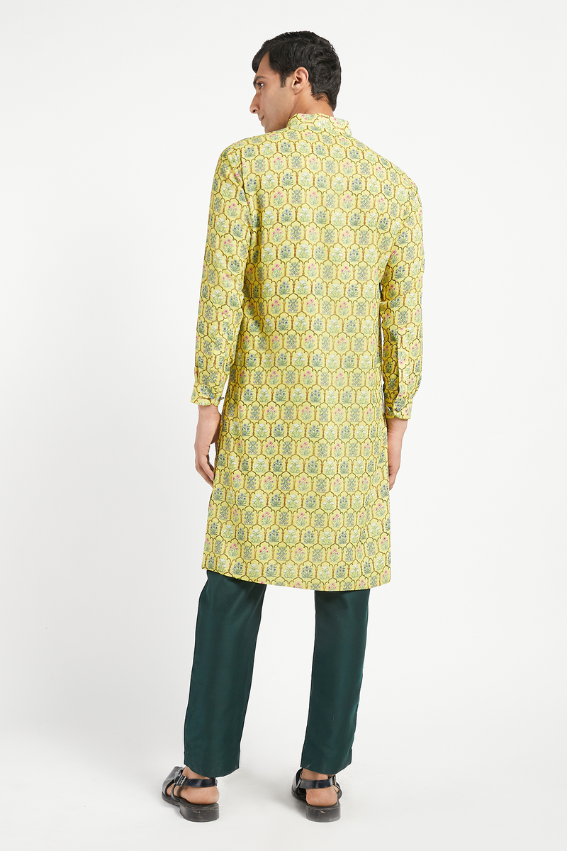 MENS KURTA SET AND CHURIDAR
