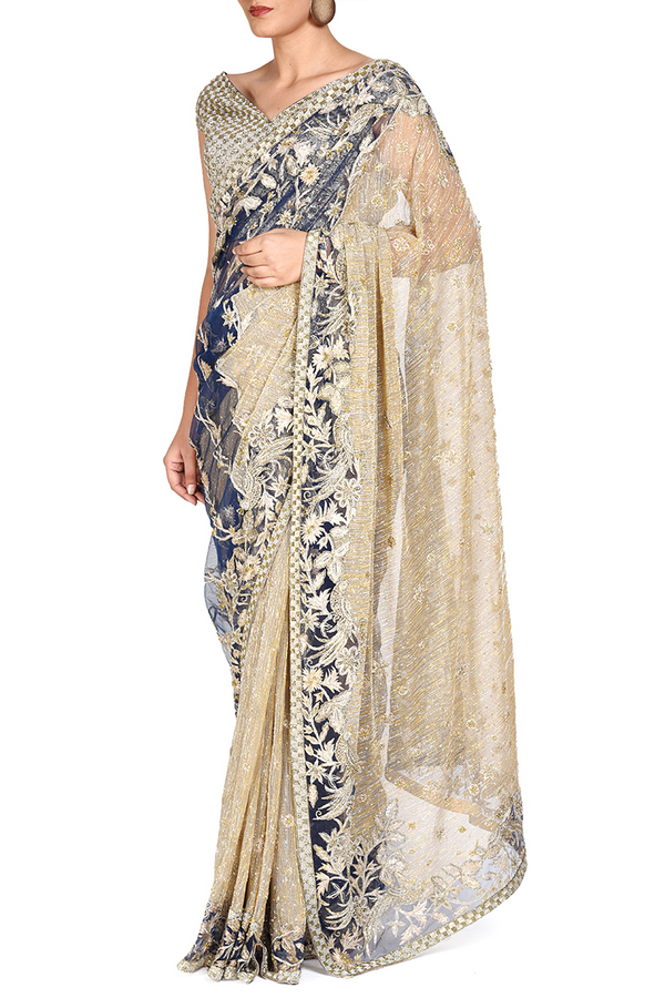 AMANI SAREE SET