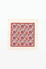 pocket square and mask set online shopping 