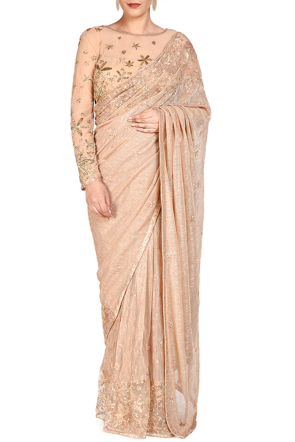 AMANI SAREE SET