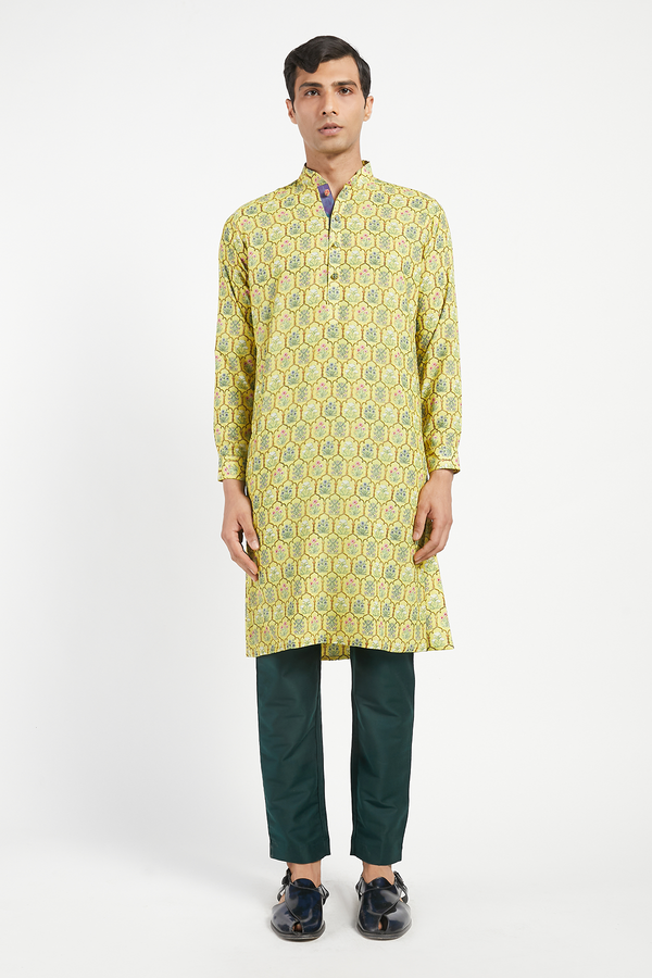 MENS KURTA SET AND CHURIDAR