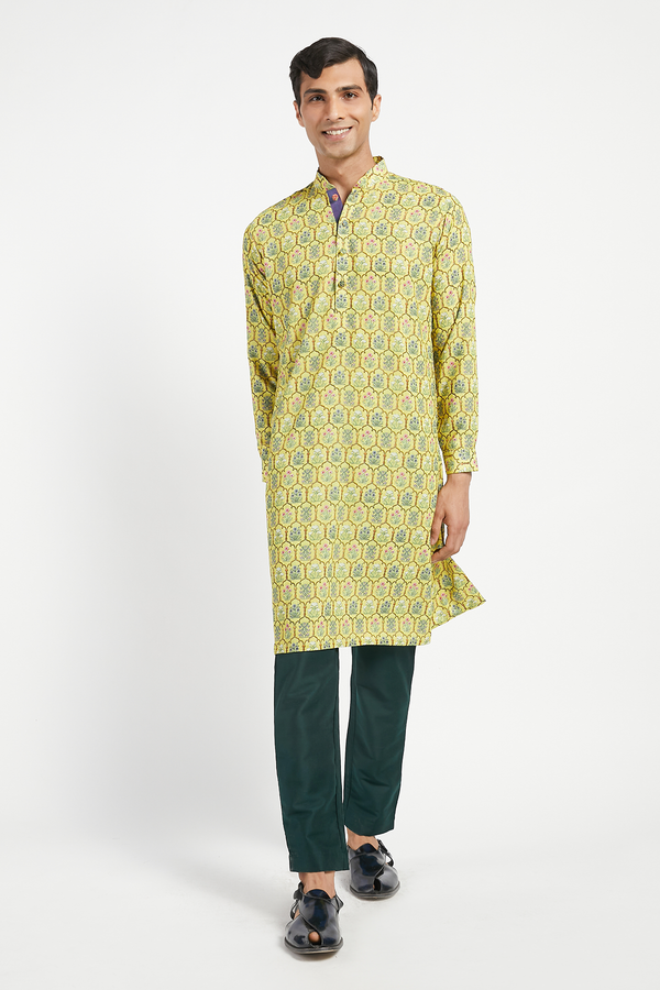 MENS KURTA SET AND CHURIDAR