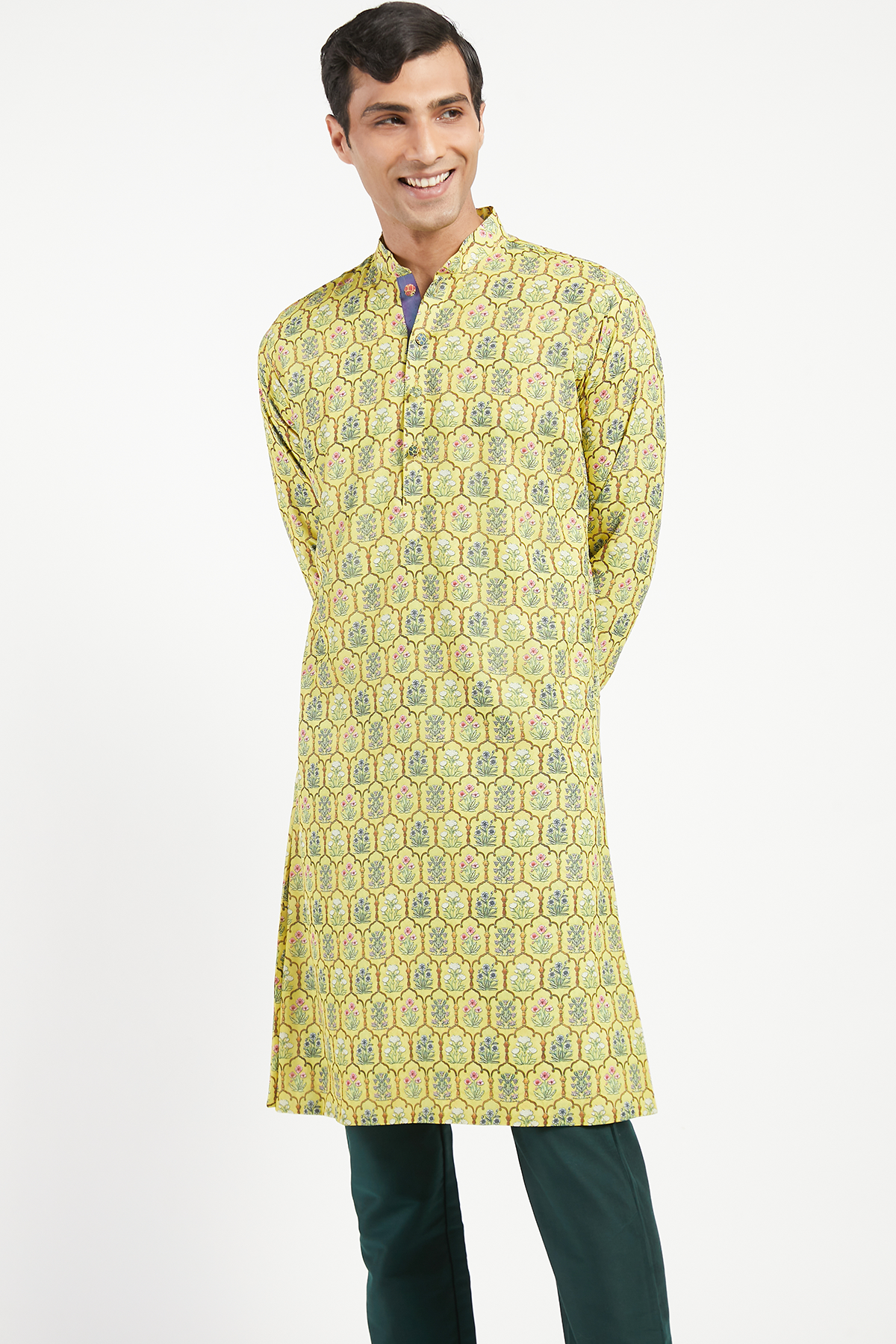 MENS KURTA SET AND CHURIDAR
