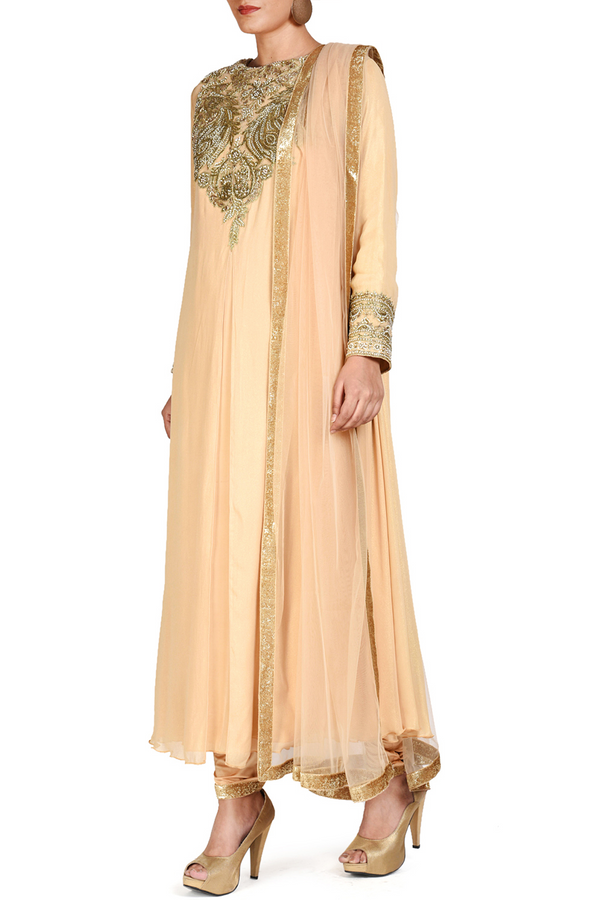 AFIA KURTA SET