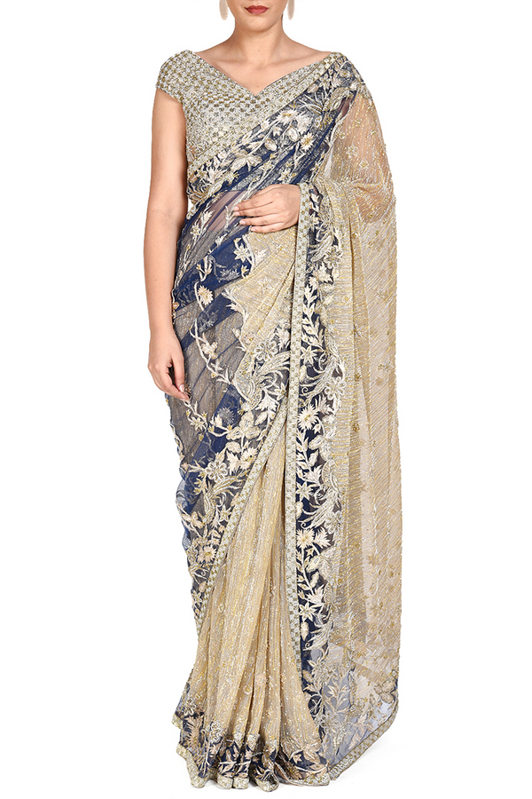 AMANI SAREE SET