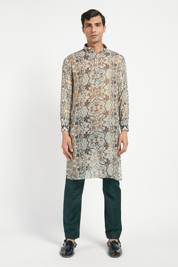 MENS KURTA AND CHURIDAR