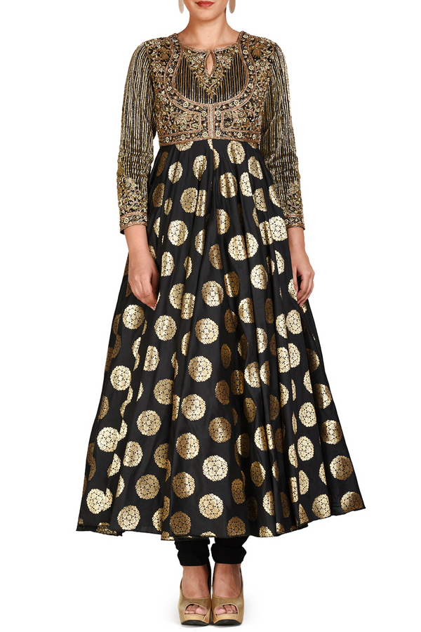AFIA KURTA SET