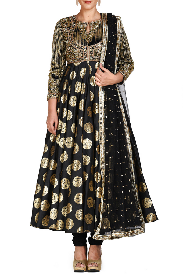 AFIA KURTA SET
