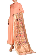 AFIA KURTA SET