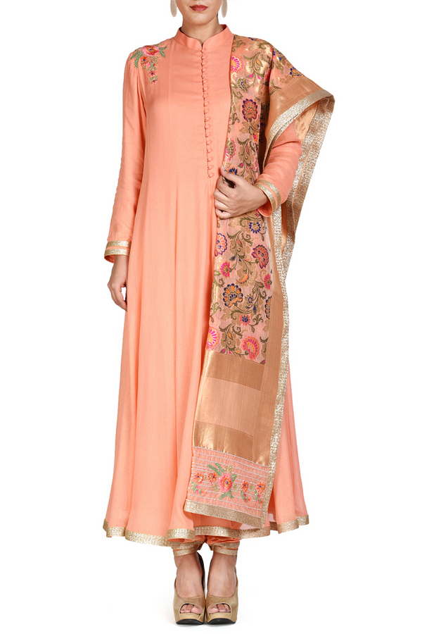 AFIA KURTA SET