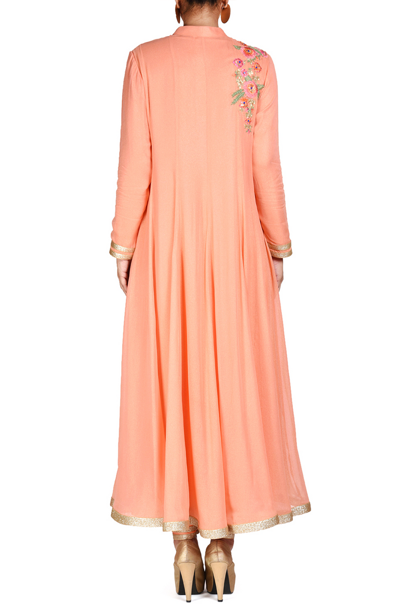 AFIA KURTA SET