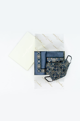 pocket square and mask combo online shopping india  