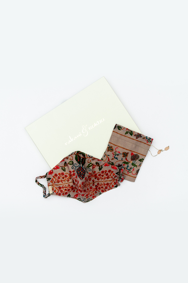 Masks and potlis set online india