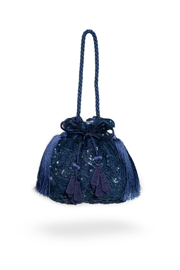 Blue Potlis online India 
